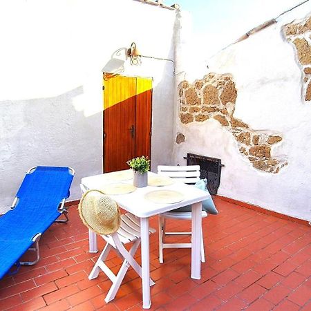 Villa La Casa Dei Ricordi Centro Storico E Vista Pitigliano Exterior foto