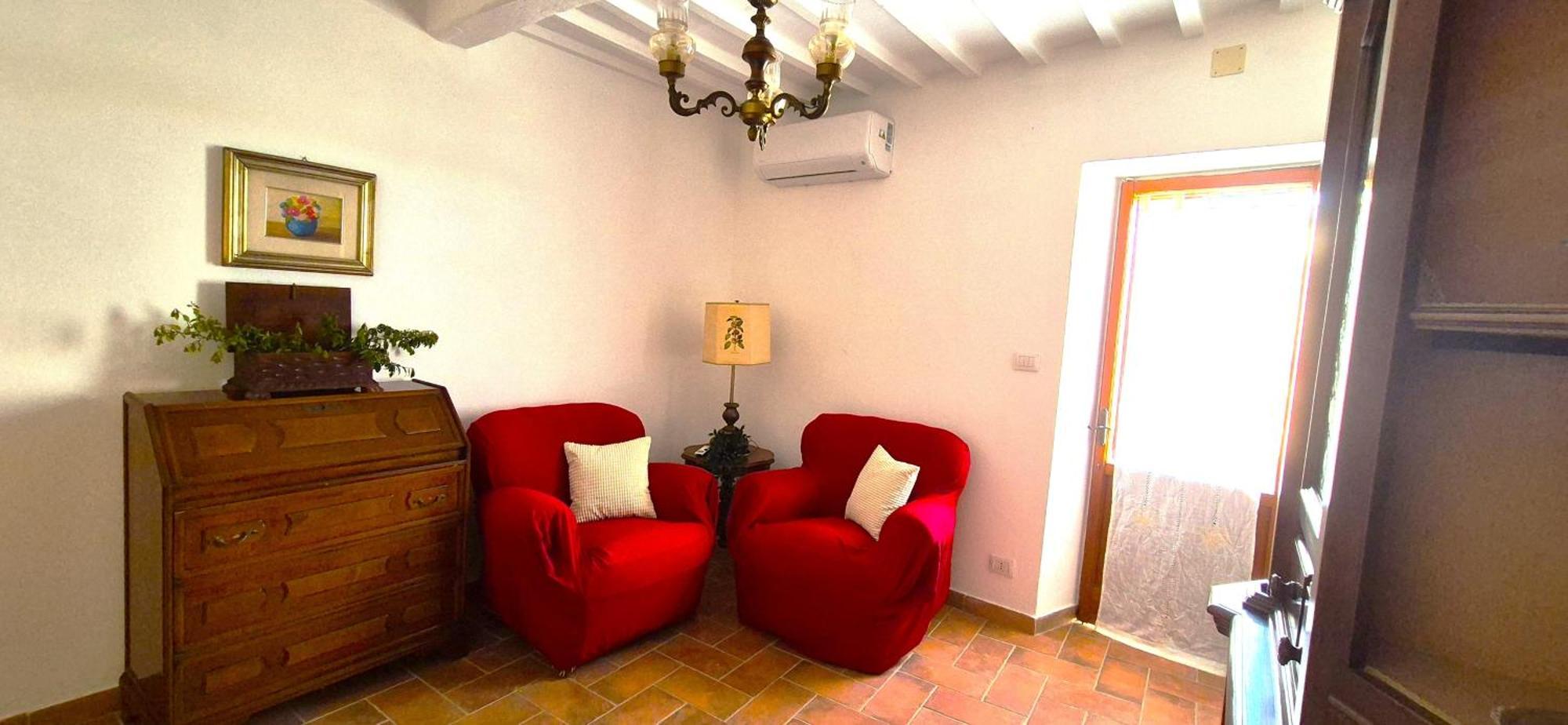 Villa La Casa Dei Ricordi Centro Storico E Vista Pitigliano Exterior foto