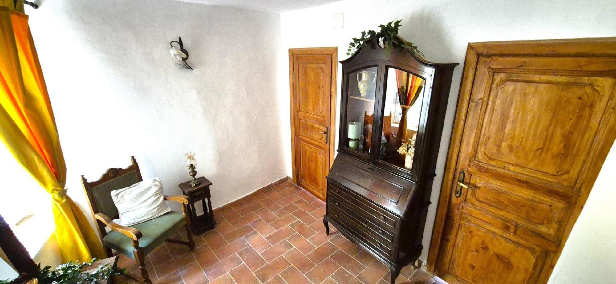 Villa La Casa Dei Ricordi Centro Storico E Vista Pitigliano Exterior foto