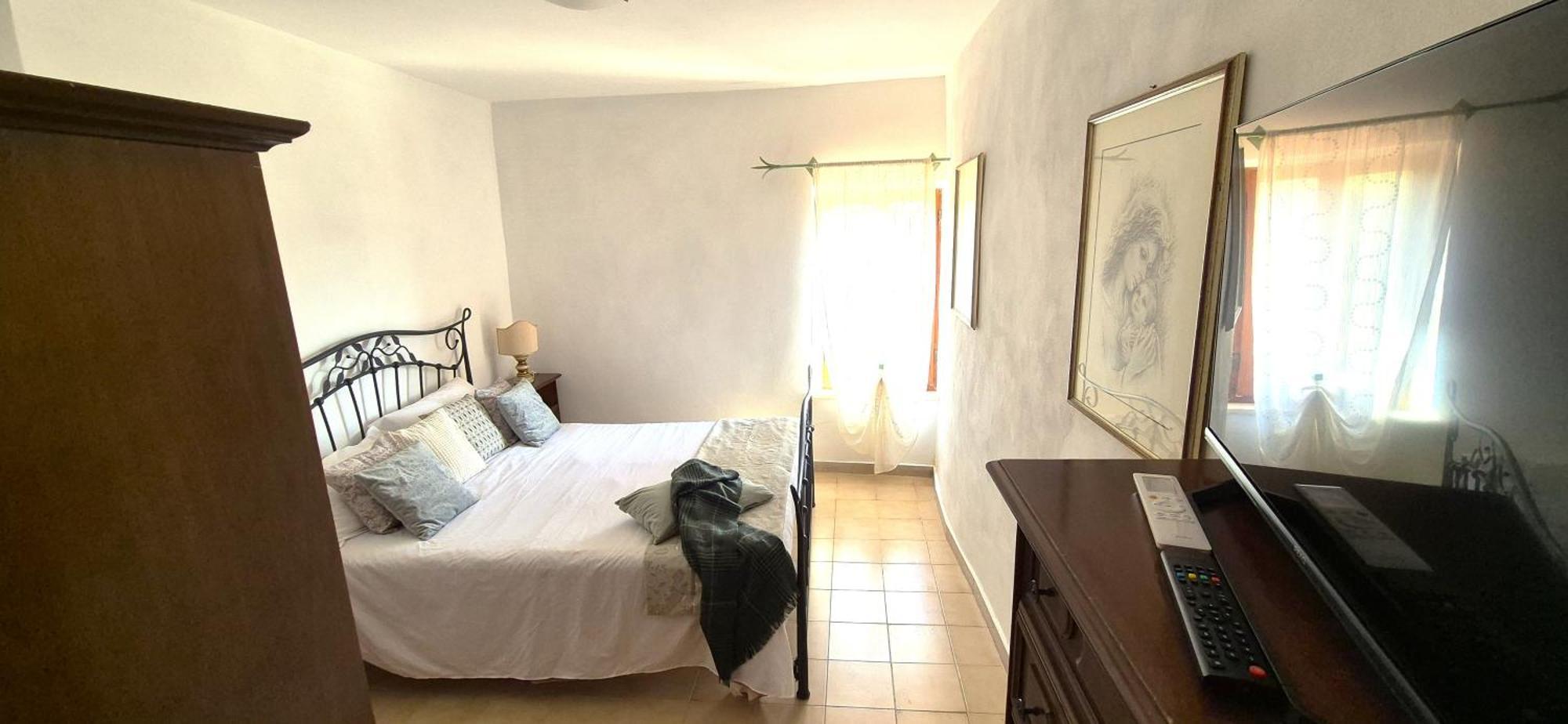 Villa La Casa Dei Ricordi Centro Storico E Vista Pitigliano Exterior foto